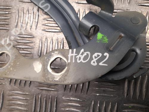 Hinge/Door check strap FORD TRANSIT COURIER B460 MPV 1.5 TDCi | BP37569229C146 - Image 3