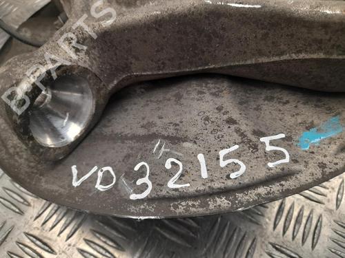 Other MERCEDES-BENZ GL-CLASS (X166) GL 500 4-matic (166.873) | BP37553522O1 - Image 3