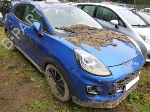 Pipe FORD PUMA (J2K, CF7) 1.0 EcoBoost | BP37542692M125 - Image 3