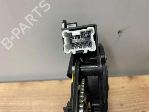 Fechadura da mala RENAULT AUSTRAL E-TECH 200 Hybrid (HGM2) | BP31133805C101