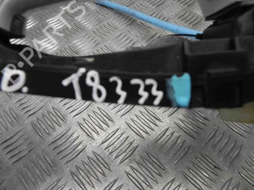 Front right exterior door handle BMW 2 Gran Tourer (F46) 220 i | BP28926972C129 