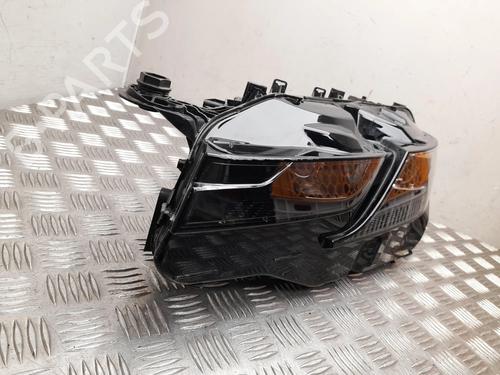 Left headlight VW ARTEON (3H7, 3H8) 2.0 TDI | BP28909441C28 - Image 3