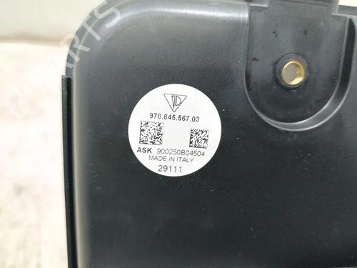 Electronic module PORSCHE PANAMERA (970) 4.8 Turbo | BP28945978M83 - Image 12