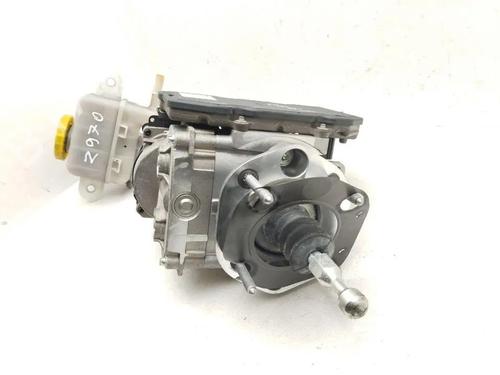 Brake master cylinder CHRYSLER PACIFICA (RU) 3.6 Hybrid | BP28932532M77