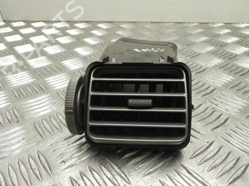 Used Air vent SUBARU FORESTER (SH_) 2.0 D AWD (SHH, SHD, SHN) (147 hp) 28923426