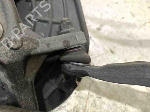 Right front steering knuckle MASERATI QUATTROPORTE VI 3.8 GT S | BP28947026M26 