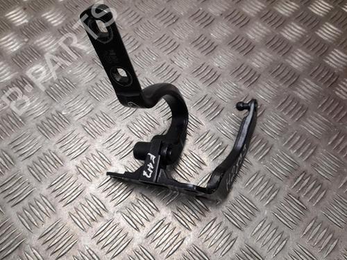 Used Other TESLA MODEL X (5YJX) P90D AWD (772 hp) 28947039