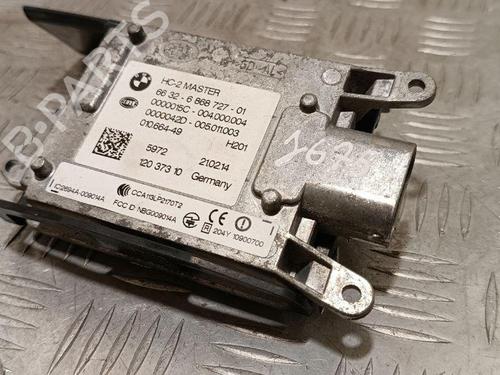 Electronic module BMW 6 Gran Coupe (F06) 650 i xDrive | BP28932581M83 