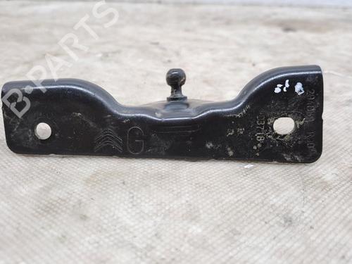 Hinge/Door check strap CITROËN C4 CACTUS 1.2 THP 110 | BP28945539C146 