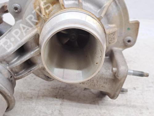 Turbocharger/Supercharger FORD KUGA III (DFK) 1.5 EcoBlue | BP29829126M71