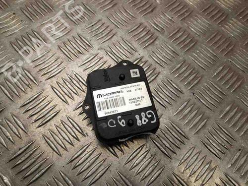 Electronic module JEEP GRAND CHEROKEE IV (WK, WK2) 3.0 CRD V6 4x4 | BP28911043M83