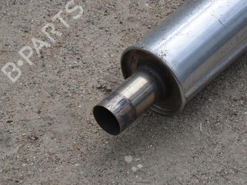 Udstødningssystem VW T-ROC (A11, D11) 1.5 TSI | BP28913325M121 