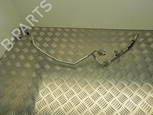 AC pipe NISSAN LEAF (ZE1) Electric | BP37546243M126 - Image 2