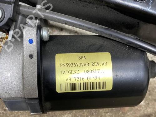 Electronic module CHRYSLER PACIFICA (RU) 3.6 Hybrid | BP28924363M83 - Image 9