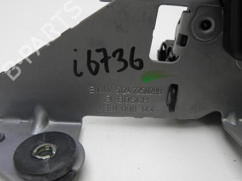 Tailgate lock BMW 3 Touring (F31) 330 d | BP28910072C101 