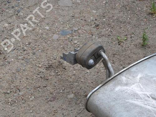 Udstødningssystem VW T-ROC (A11, D11) 1.5 TSI | BP28913325M121 