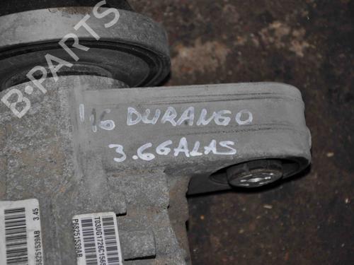 Rear differential DODGE DURANGO (WD) 3.6 AWD | BP28914243M24
