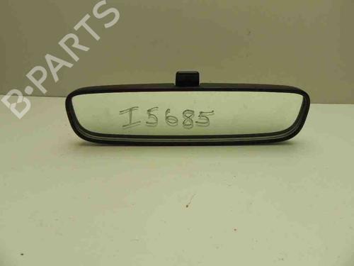 Used Rear mirror TOYOTA PRIUS Liftback (_W2_) 1.5 Hybrid (NHW20_, NHW20R) (112 hp) 28946825