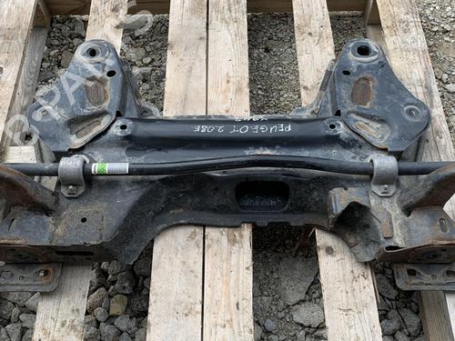 Subframe PEUGEOT 208 II (UB_, UP_, UW_, UJ_) e-208 | BP28924334M9