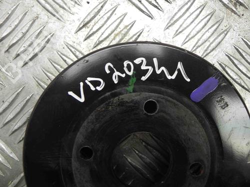 Pulley NISSAN PATHFINDER III (R51) 2.5 dCi 4WD | BP28935057M122