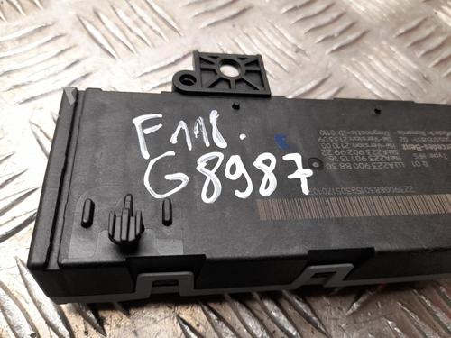 Electronic module MERCEDES-BENZ EQE (V295) EQE 350 4-matic (295.112) | BP37561829M83 - Image 3