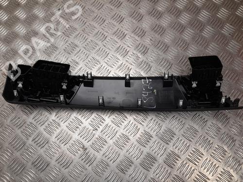 Grille RENAULT KANGOO / GRAND KANGOO II (KW0/1_) 1.5 dCi | BP28945258C40 