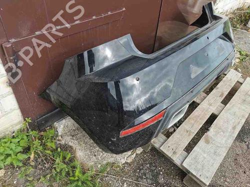 Rear bumper SEAT IBIZA V (KJ1, KJG) 1.0 TSI | BP29829083C8