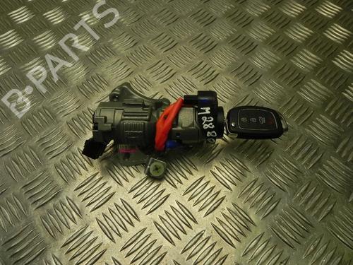 Used Ignition barrel Ignition barrel 28939825 28939825