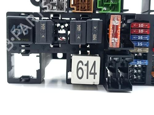 Fuse box PORSCHE BOXSTER (981) 2.7 | BP40461444E1 - Image 5