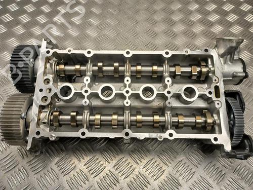 Cylinder head VW PASSAT B8 Variant (3G5, CB5) 1.4 GTE Hybrid | BP37569106M5 - Image 3