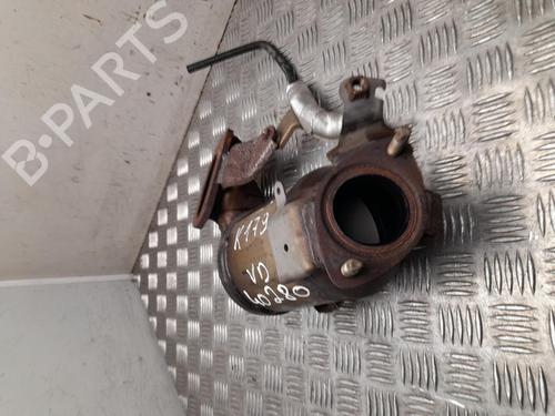 Catalyst LEXUS RX (_L2_) 450h AWD (GYL25_, GYL26_, GYL25, GYL26, GYL25R, GYL26R) | BP37571687M10 - Image 2