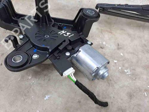 Viskermotor bagrude OPEL MOKKA 1.2 (76) | BP29866041M102