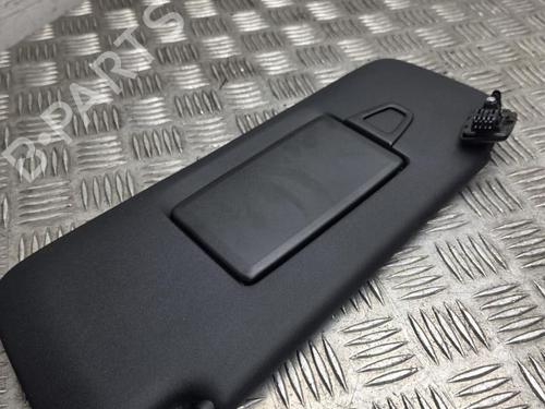 Left sun visor MERCEDES-BENZ GLC (X254) 300e 4-matic (254.656) | BP40206101I1 - Image 6