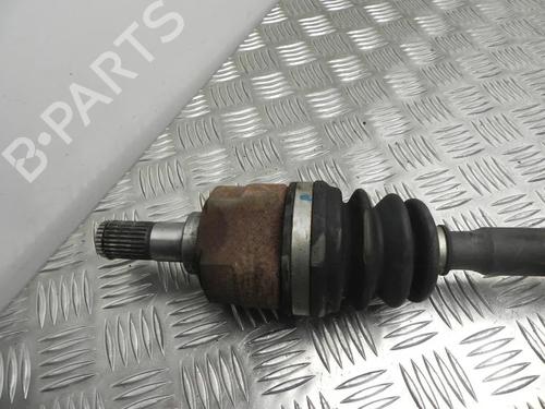 Right front driveshaft HYUNDAI i30 (GD) 1.4 CRDi | BP28924162M39 - Image 2