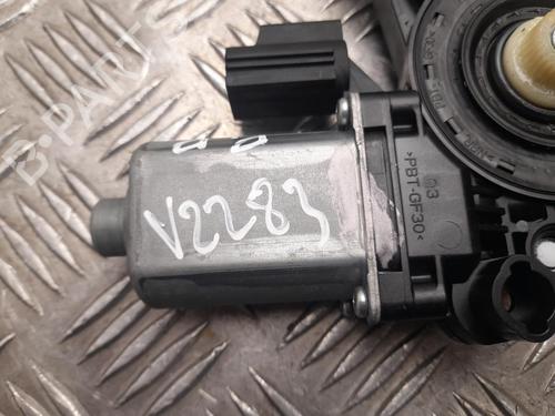 Electronic module FORD USA EXPLORER (U6_) 3.0 EcoBoost Plug-in Hybrid AWD | BP37569798M83 - Image 3