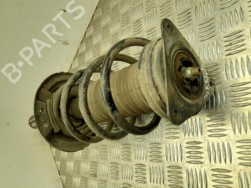Used Right front shock absorber NISSAN X-TRAIL III (T32_, T32R, T32RR) 1.6 dCi ALL MODE 4x4-i (NT32) (130 hp) 28918697