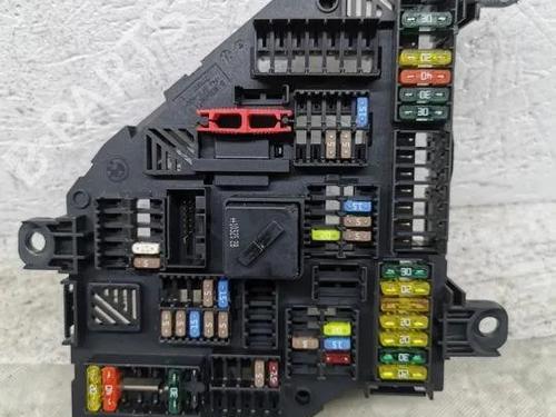 Used Fuse box BMW X3 (F25) xDrive 20 d (184 hp) 28926029