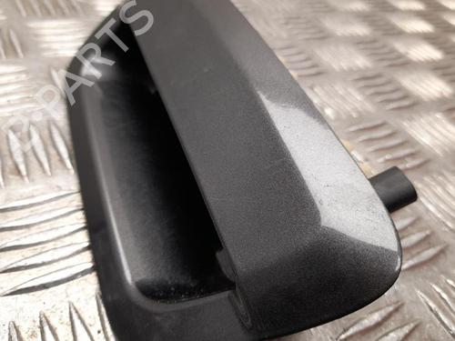 Tailgate handle JEEP GRAND CHEROKEE IV (WK, WK2) 3.0 CRD V6 4x4 | BP28928044C132 