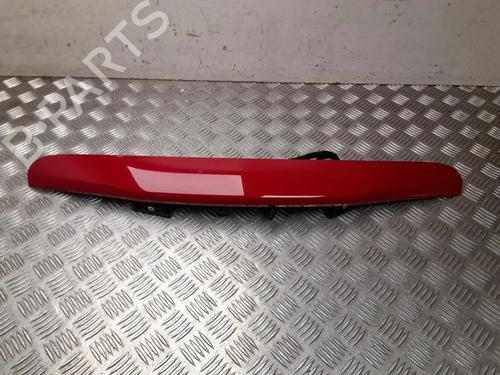 Used Licence plate light Licence plate light FIAT 600e / 600 (365_, 364_) Electric (156 hp) 34445319 34445319