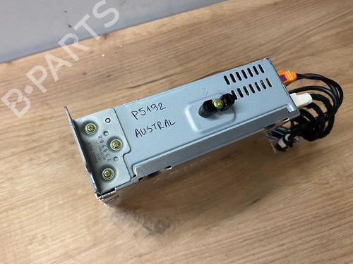 Control unit RENAULT AUSTRAL TCe 130 (HGM2) | BP38965601M11 - Image 7