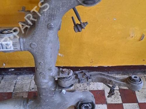 Rear axle BMW 5 Touring (F11) 525 d | BP28928963M2 