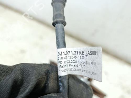 Other PORSCHE TAYCAN (Y1A) Electric (Y1AAA1, Y1AAI1) | BP38998697O1  - Image 18