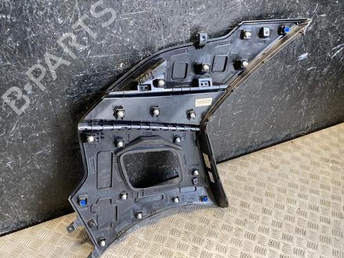 Left front fenders KIA NIRO I (DE) 1.6 GDI Plug-in Hybrid | BP28925505C41 