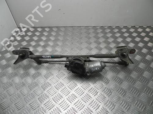 Used Front wipers mechanism Front wipers mechanism 37580640 37580640