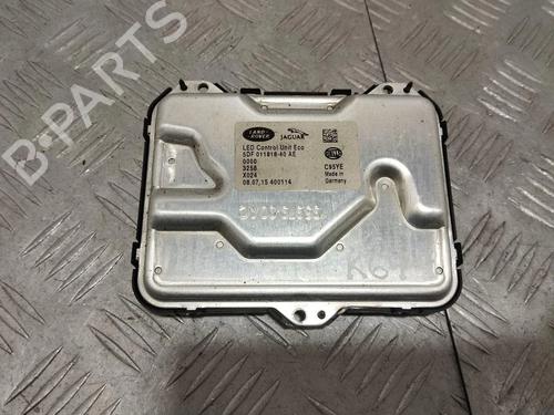 Used Electronic module JAGUAR XE (X760) 3.0 S (340 hp) 28916133