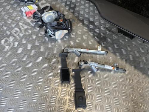 Dashboard TESLA MODEL S (5YJS) P100D AWD | BP28914253C46 