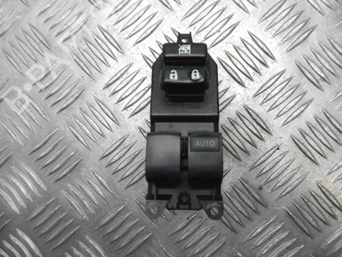 Used Left front window switch Left front window switch TOYOTA YARIS (_P13_) 1.3 (NSP130_, NSP130) (95 hp) 28939173 28939173