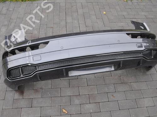 Used Rear bumper AUDI Q5 (FYB, FYG) 2.0 TFSI quattro (252 hp) 30302024