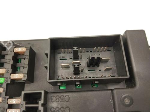 Fuse box JAGUAR XJ (X351) 3.0 SCV6 | BP28926821E1 