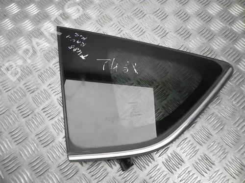 Used Rear left quarter glass TOYOTA RAV 4 IV (_A4_) 2.0 4WD (ZSA44_, ZSA44R) (151 hp) 28921368